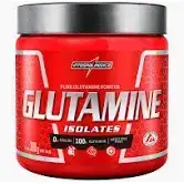 Glutamina - 300g - Integralmedica