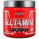 Glutamina - 300g - Integralmedica