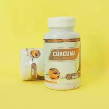 CURCUMA 60CPS