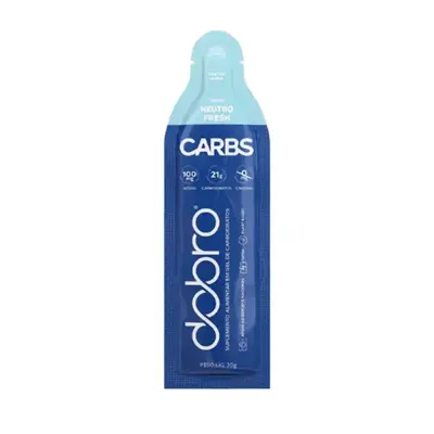Dobro carbs gel