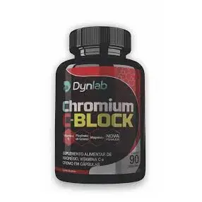 Chromiun C-BLOCK - Dynlab