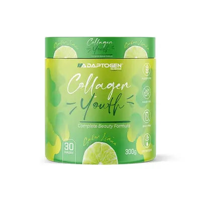 Colágeno youth - 300g - Adaptogen