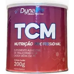 TCM 200GR DYNLAB