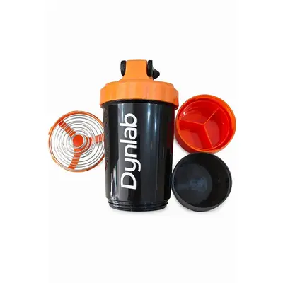 Coqueteleira - Dynlab